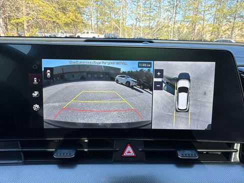 Used 2024 Kia Sportage SX Prestige image 29