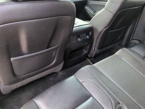 Used 2015 Chevrolet Tahoe LT w/ Luxury Package image 18