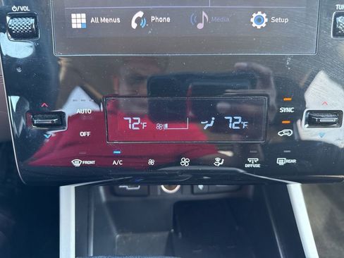 Used 2024 Hyundai Tucson SEL image 23