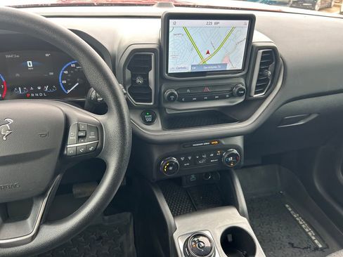 Used 2021 Ford Bronco Sport Big Bend AWD/4WD image 19