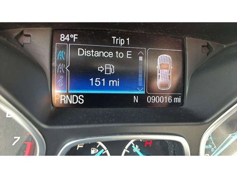 Used 2016 Ford Escape Titanium AWD/4WD image 15