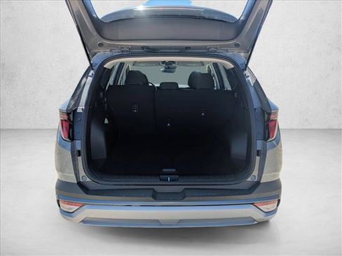 New 2026 Hyundai Tucson SE FWD image 6
