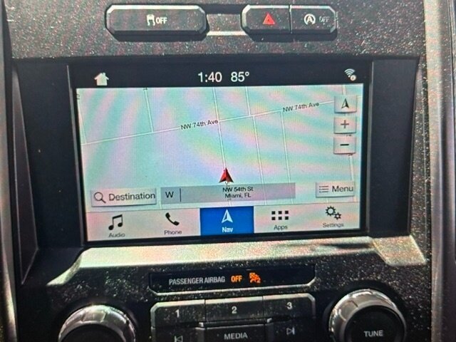 Used 2019 Ford F150 XLT w/ Equipment Group 302A Luxury RWD image 16