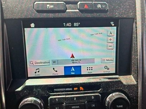 Used 2019 Ford F150 XLT w/ Equipment Group 302A Luxury RWD image 16