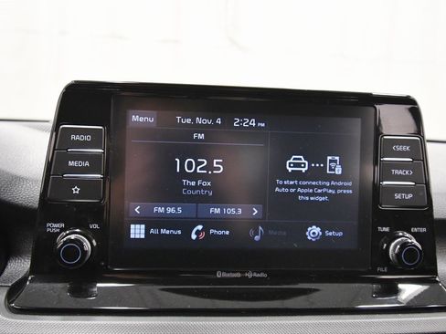 Certified 2023 Kia Seltos LX image 22