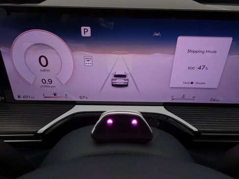 New 2026 Genesis GV80 3.5T image 20