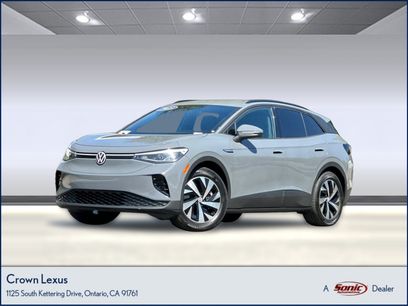 Used 2023 Volkswagen ID.4 Pro