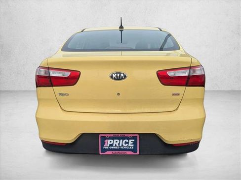 Used 2016 Kia Rio LX image 5
