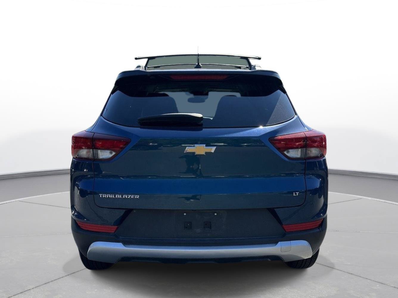Used 2021 Chevrolet TrailBlazer LT FWD image 7