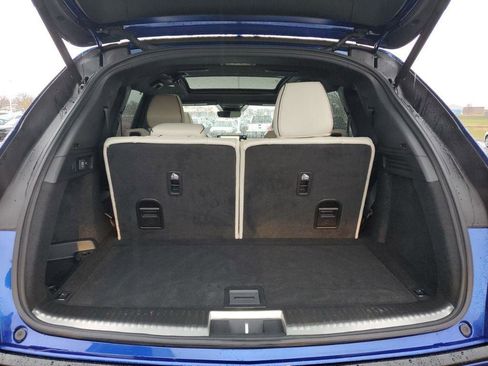 Certified 2025 Acura MDX Type S image 39