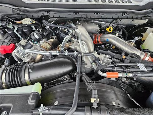 New 2026 Ford F350 Platinum image 17