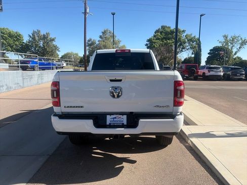 Used 2024 RAM 2500 Laramie AWD/4WD image 6