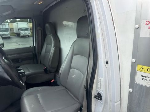 Used 2019 Ford E-350 and Econoline 350 Super Duty w/ Power Windows & Locks Group RWD image 13