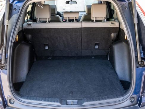 Used 2017 Honda CR-V EX-L image 30