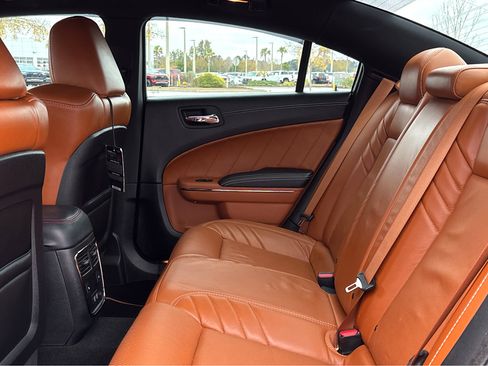 Used 2023 Dodge Charger SRT Hellcat image 28