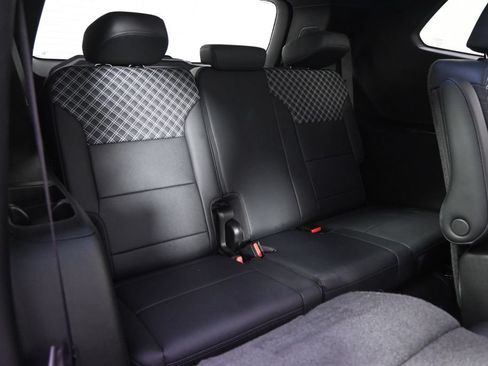Used 2024 GMC Acadia Denali w/ LPO, Floor Liner Package AWD/4WD image 19