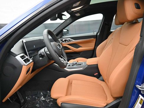New 2026 BMW i4 eDrive40 w/ M Sport Package RWD image 10