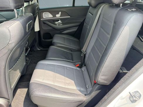 Used 2020 Mercedes-Benz GLE 450 4MATIC image 13