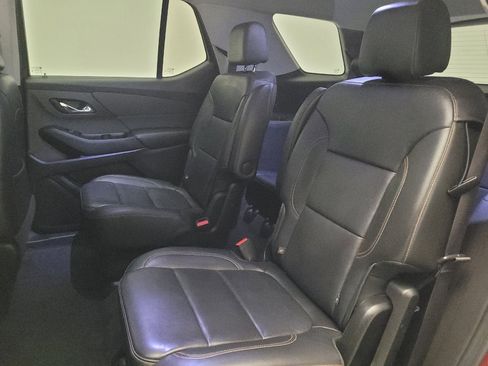 Used 2019 Chevrolet Traverse LT w/ LT Premium Package FWD image 18