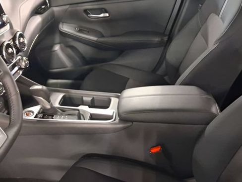 Used 2025 Nissan Sentra SV w/ All-Weather Package FWD image 26