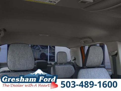 New 2026 Ford Maverick XLT w/ Equipment Group 301A AWD/4WD image 13