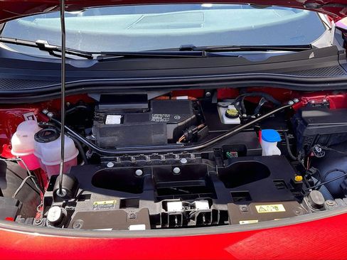 Certified 2023 Volkswagen ID.4 Pro S RWD image 9