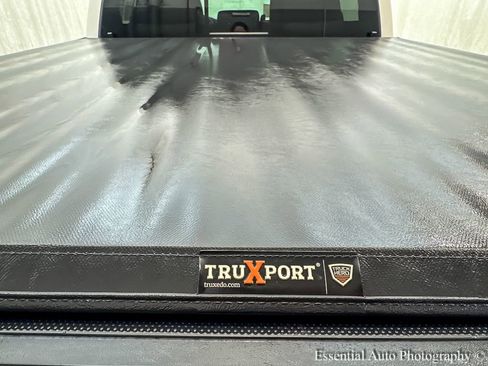 Used 2020 Toyota Tacoma TRD Sport w/ Technology Package image 22