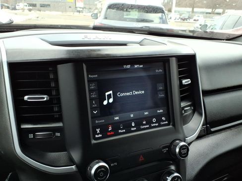 Used 2021 RAM 1500 Big Horn image 18