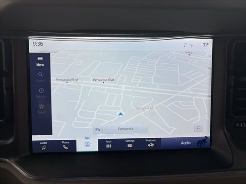 Used 2024 Ford Bronco Wildtrak image 17