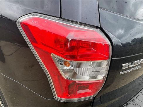 Used 2015 Subaru Forester 2.0XT Touring w/ Protection Package #2 AWD/4WD image 28