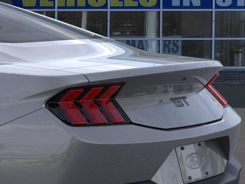 New 2026 Ford Mustang GT Premium RWD image 22