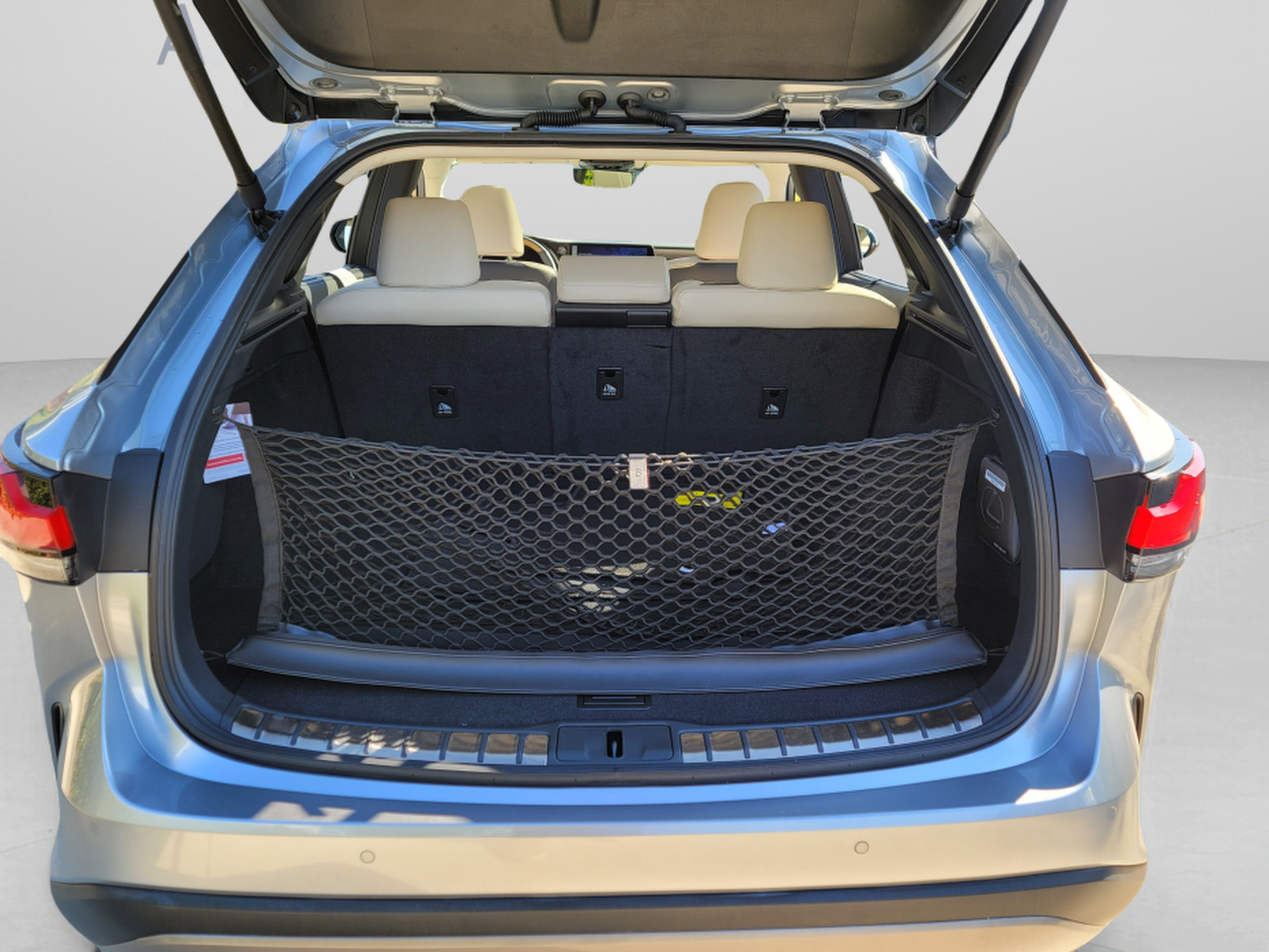 Certified 2025 Lexus TX 350 FWD w/ Technology Package image 22
