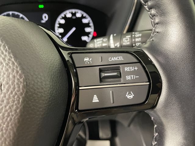 Used 2025 Honda CR-V EX-L image 11