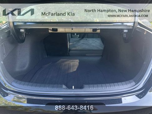 Used 2024 Kia Forte LXS FWD image 28