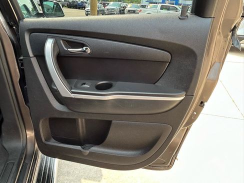 Used 2012 GMC Acadia SLT AWD/4WD image 18