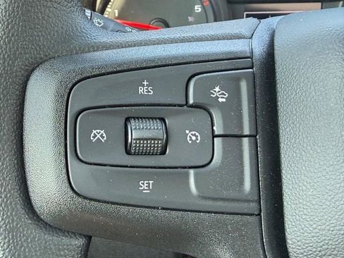 New 2026 Chevrolet Silverado 2500 Custom w/ Custom Value Package AWD/4WD image 8