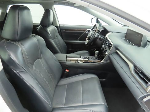 Used 2017 Lexus RX 350 350 image 21