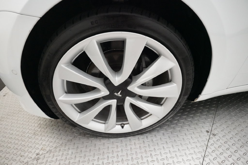 Used 2018 Tesla Model 3 Performance AWD/4WD image 23