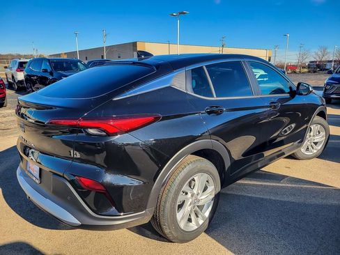 New 2026 Buick Envista Preferred w/ Convenience I Package image 8