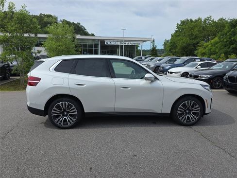 Certified 2026 BMW X3 xDrive30i w/ Premium Package AWD/4WD image 2