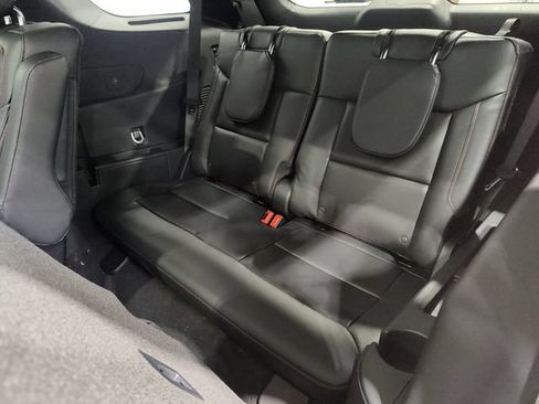 New 2026 Ford Explorer ST-Line w/ ST-Line Street Pack AWD/4WD image 22