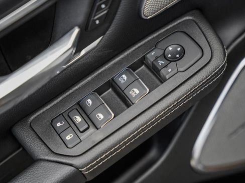 New 2026 RAM 1500 Laramie w/ Night Edition image 36