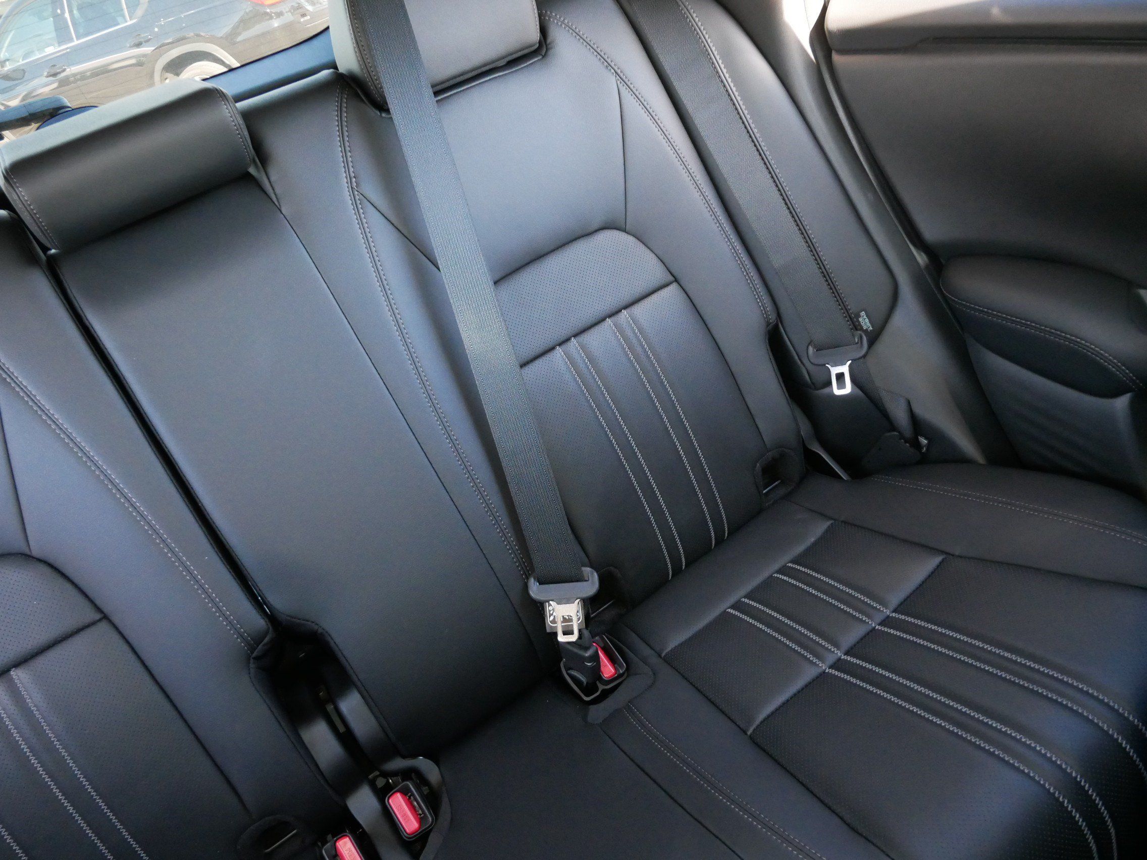 Used 2027 Honda HR-V EX-L image 15