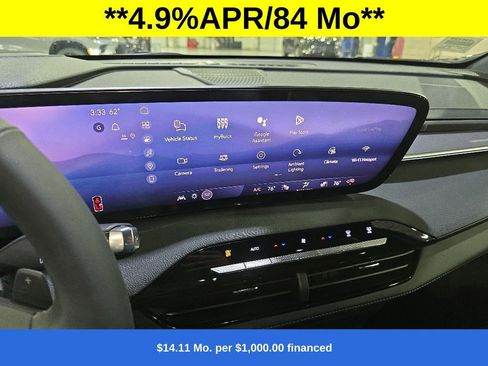 New 2026 Buick Enclave Sport Touring w/ Power Package AWD/4WD image 22