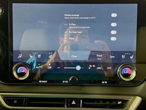 New 2026 Lexus RX 350 FWD image 14