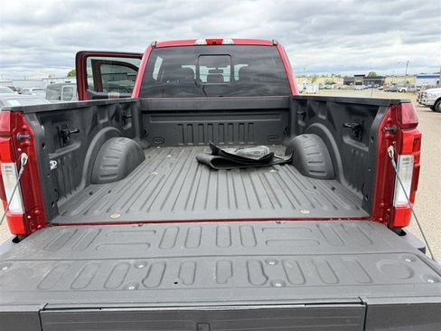 Used 2019 Ford F250 Lariat w/ Lariat Value Package AWD/4WD image 20