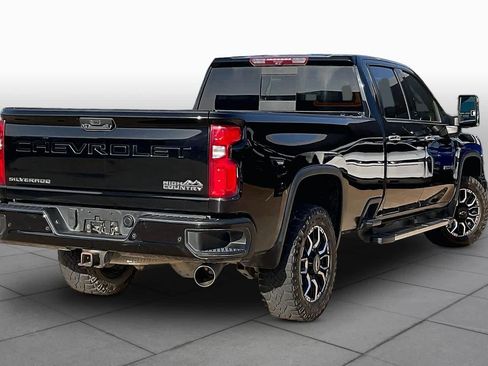 Certified 2023 Chevrolet Silverado 2500 High Country AWD/4WD image 14