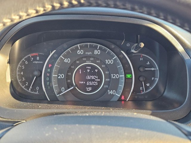 Used 2013 Honda CR-V EX-L image 26