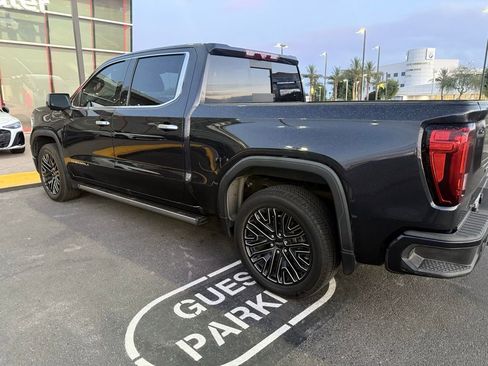 Used 2022 GMC Sierra 1500 Denali Ultimate image 6