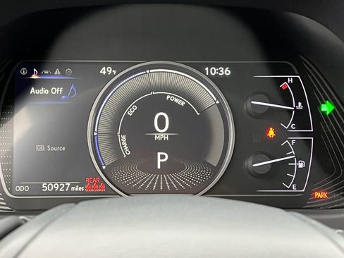 Used 2019 Lexus UX 250h image 24